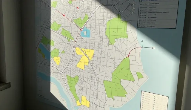 提升业务效率：区域地图检索的供应商选择问题及处理方向